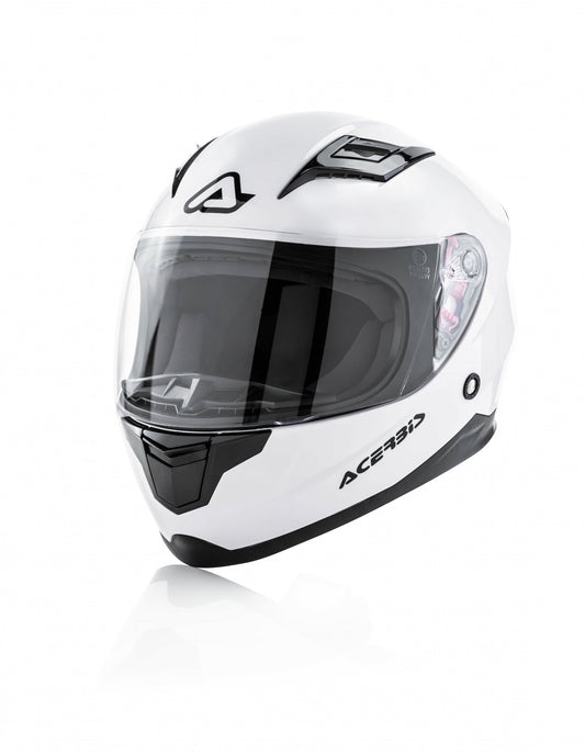 Casco integrale bambino Acerbis Carlino Kid