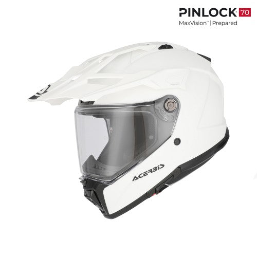 Casco Acerbis Attack