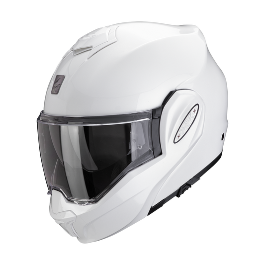 Casco Scorpion Exo Tech Evo Pro