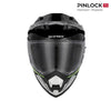 Casco adventure Acerbis Assault