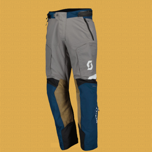 Pantaloni Scott Dualraid Dryo