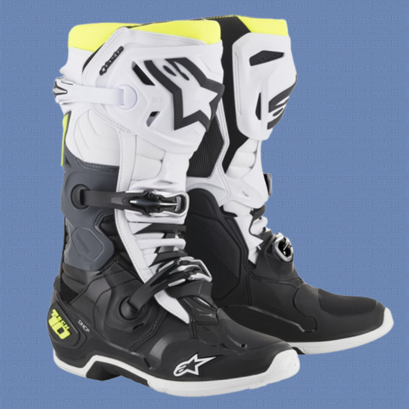 Alpinestars tech 2025 10 miglior prezzo