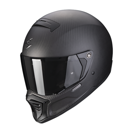 Casco Streetfight Scorpion EXO-HX1 CARBON