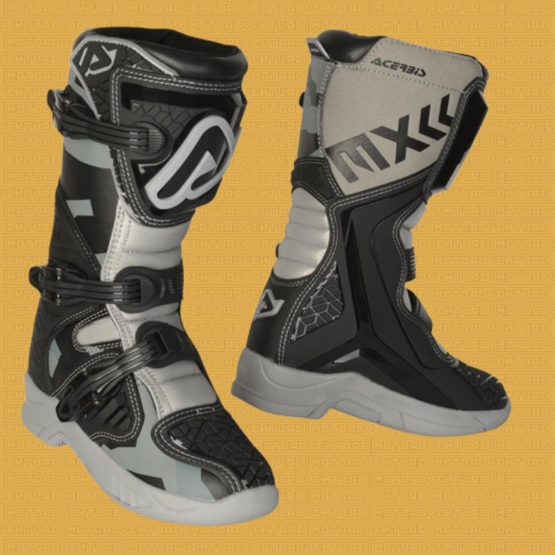 Stivali sales acerbis adventure