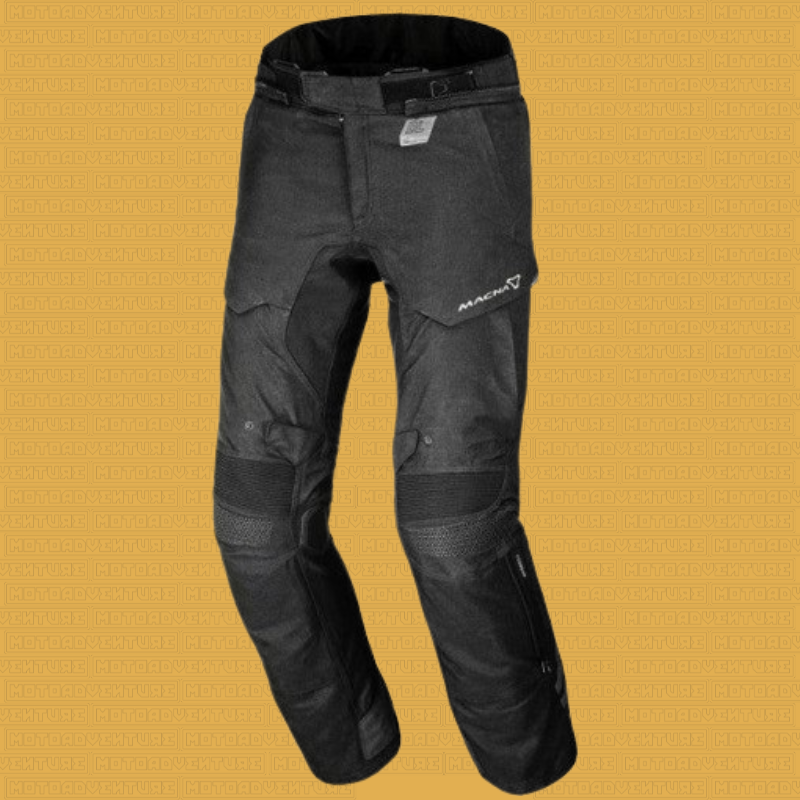 Pantaloni moto rev'it Vertical GTX Nero
