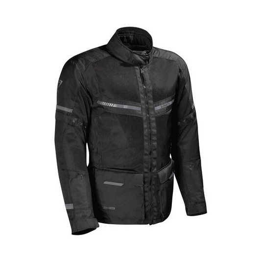 Giacca Difi Corsica Aerotex Nero