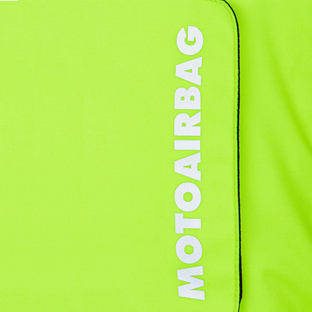 Airbag zainetto Motoairbag MAB vZero Plus