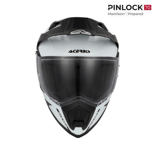 Casco adventure Acerbis Assault - Moto Adventure