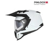 Casco adventure Acerbis Assault - Moto Adventure