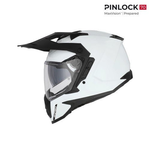 Casco adventure Acerbis Assault - Moto Adventure