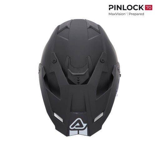 Casco adventure Acerbis Assault - Moto Adventure