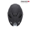 Casco adventure Acerbis Assault - Moto Adventure