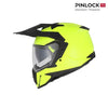 Casco adventure Acerbis Assault - Moto Adventure