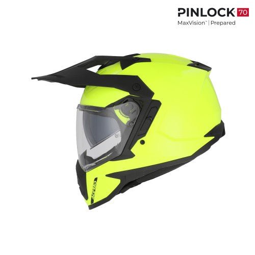Casco adventure Acerbis Assault - Moto Adventure