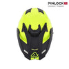 Casco adventure Acerbis Assault - Moto Adventure