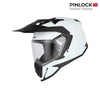 Casco adventure Acerbis Assault - Moto Adventure