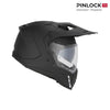 Casco adventure Acerbis Assault - Moto Adventure