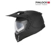 Casco adventure Acerbis Assault - Moto Adventure