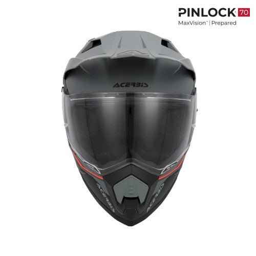 Casco adventure Acerbis Assault - Moto Adventure