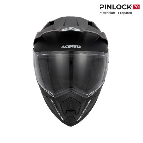 Casco adventure Acerbis Assault - Moto Adventure