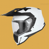 Casco adventure Acerbis Assault - Moto Adventure