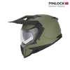 Casco adventure Acerbis Assault - Moto Adventure