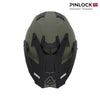 Casco adventure Acerbis Assault - Moto Adventure