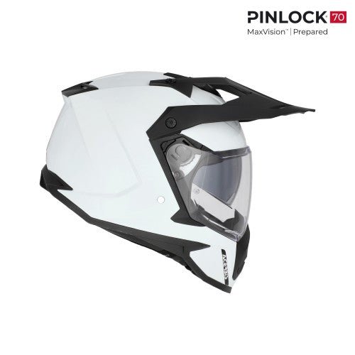 Casco adventure Acerbis Assault - Moto Adventure