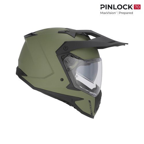 Casco adventure Acerbis Assault - Moto Adventure