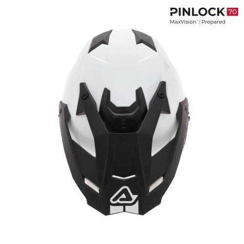 Casco adventure Acerbis Assault - Moto Adventure