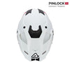 Casco adventure Acerbis Assault - Moto Adventure