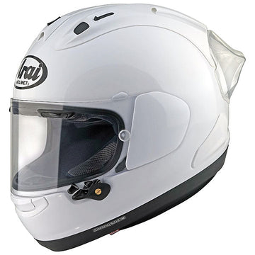 Casco Arai RX - 7V Fim Racing 2 bianco - Moto Adventure