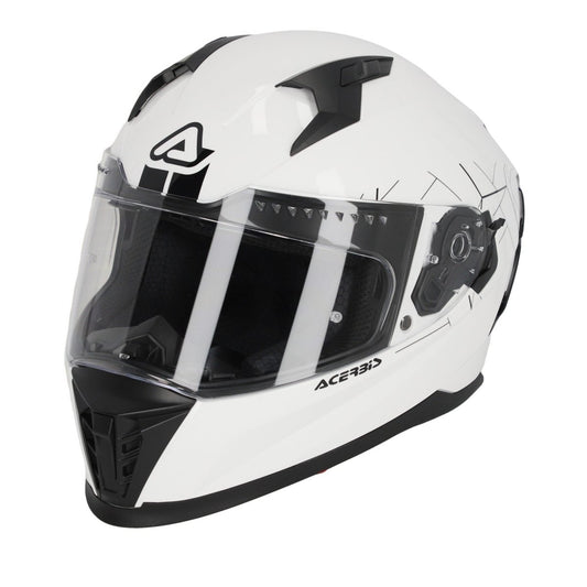 Casco integrale Acerbis X - Way - Moto Adventure