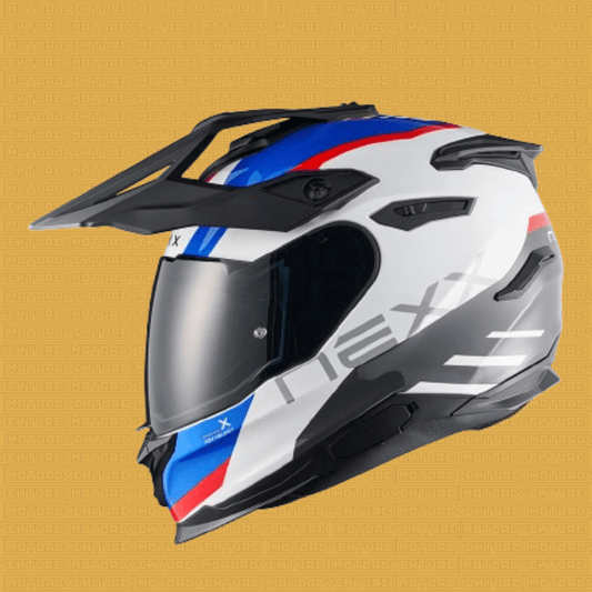 Casco integrale Nexx Y.Travl - Moto Adventure