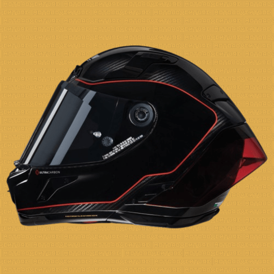 Casco integrale Nolan X - 804 RS Ultra carbon - Moto Adventure