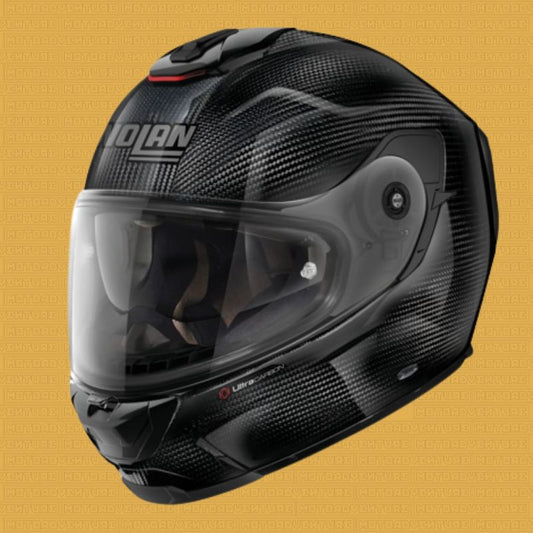 Casco integrale Nolan X - 903 Ultra Carbon - Moto Adventure