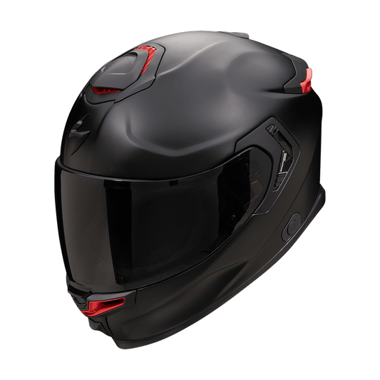 Casco integrale Scorpion Exo - GT Sp Air - Moto Adventure