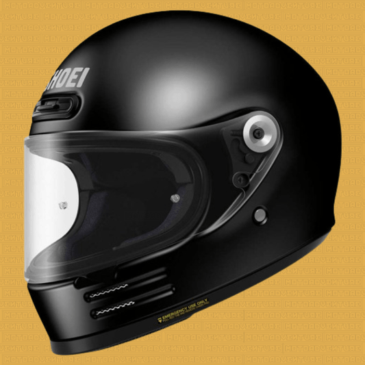 Casco integrale Shoei GLAMSTER - Moto Adventure