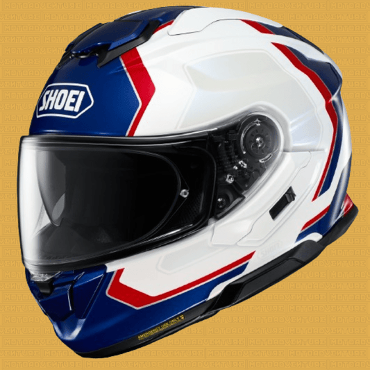 Casco integrale Shoei GT - Air 3 - Moto Adventure