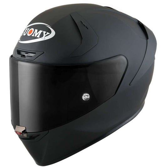 Casco Integrale Suomy SR - GP EVO - Moto Adventure