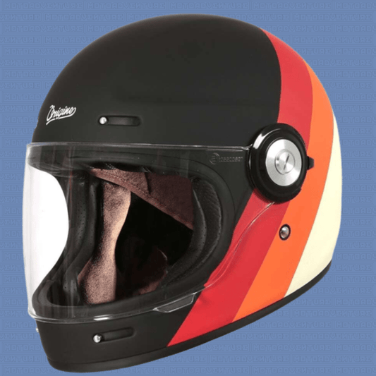 Casco integrale vintage Origine Vega - Moto Adventure