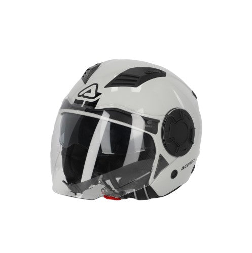 Casco jet Acerbis Vento - Moto Adventure
