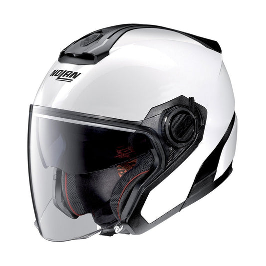 Casco jet Nolan N40 - 5 - Moto Adventure