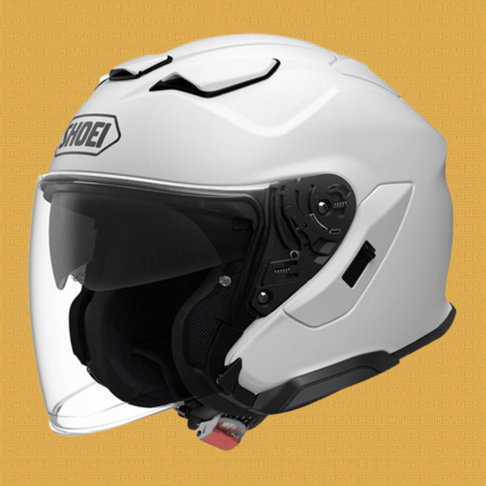 Casco Jet Shoei J - Cruise 3 - Moto Adventure