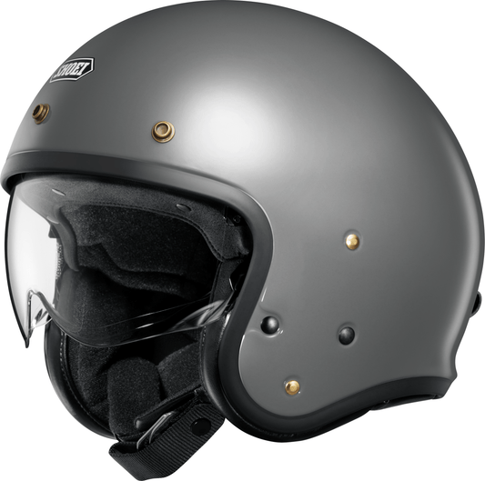 Casco Jet Shoei J.O 2 - Moto Adventure