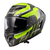 Casco LS2 FF807 Dragon Carbon - Moto Adventure