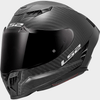 Casco LS2 FF807 Dragon Carbon - Moto Adventure