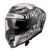 Casco LS2 FF807 Dragon Carbon - Moto Adventure