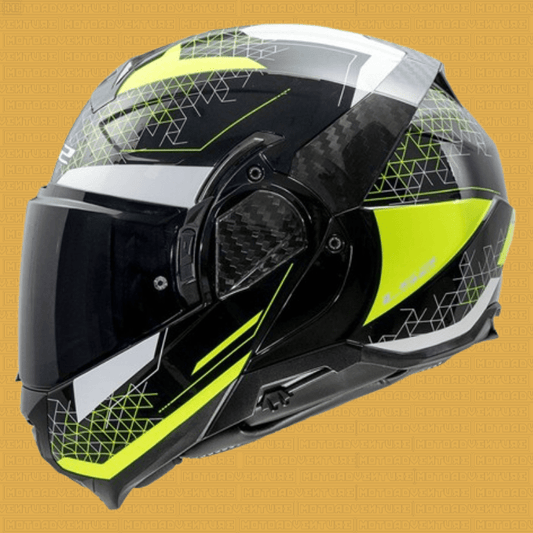 Casco LS2 FF910 Advant 2 - Moto Adventure