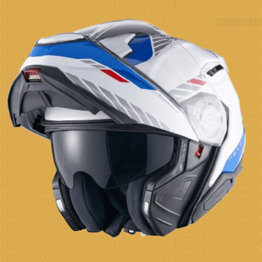 Casco modualre Nexx X.Lifetour Pro - Moto Adventure